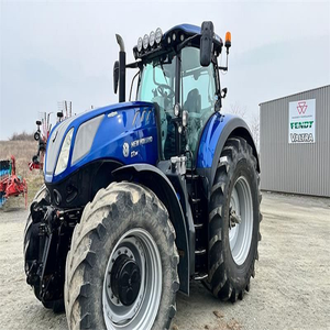 Tracteur agricole New Holland T7.315 - Product Image 1