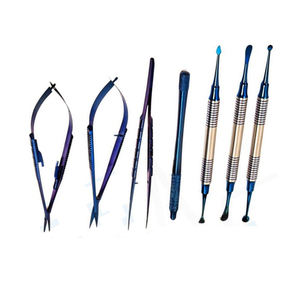 Stainless Steel Mouth Gage Dental <b>Instruments</b> Manual High Quality CE Certified Class II 3-Year Warranty By Grip Surgical - Product Image 6