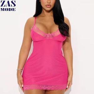 Nueva llegada: Conjuntos de lencería de alta gama para mujer, body de encaje negro de una pieza con entrepierna abierta, lencería de dormir, proveedor. - Product Image 1