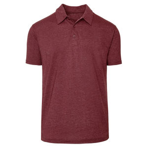 Polo de rugby de manga larga a la moda para hombre: duradero, cómodo e ideal para atuendos casuales y entusiastas del rugby - Product Image 1