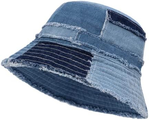 Sombrero de Pescador de Algodón Premium Esencial – Ligero, el Más Vendido, Hecho a Medida, con Protección UV para Hombres y Mujeres - Product Image 3