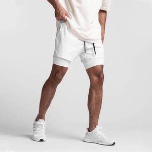 <b>Compression</b> Spandex Sport <b>Shorts</b> Athletic Gym Workout Running Quick Dry Underwear Quick dry unique design latest <b>shorts</b> for <b>men</b> - Product Image 3