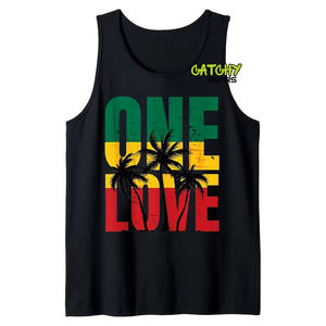 Débardeur Homme en Coton Extensible Coupe Slim pour l'Été – T-shirt Décontracté Sans Manches pour la Gym et le Fitness (Vente en Gros) - Product Image 3