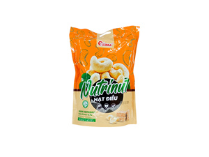 Proveedor OEM de Vietnam, Galleta Comprimida Nutrinut con Anacardos 195G para Exportación - Product Image 6