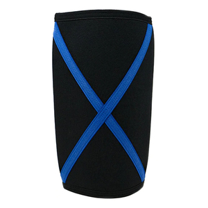 Manchons de compression pour le coude, pour haltérophilie, powerlifting, musculation et entraînement de force, disponibles en gros - Product Image 3