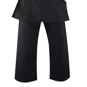 Uniforme de Karate de Artes Marciales con Logotipo Personalizado, Uniforme de Karate Ligero y Cómodo de Alta Calidad para Entrenamiento y Combate - Product Image 4