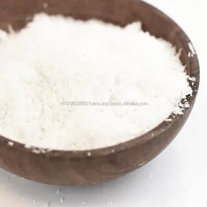 DESICCATED COCONUT LOW FAT FINE GRADE - BEST PRICE FROM FACTORY TO EXPORT _ MRS JENIFER