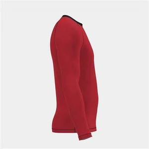 T-shirt de compression pour homme, anti-irritations, séchage rapide, vêtements de sport athlétiques pour l'entraînement, la course à pied et un style de vie actif - Product Image 2