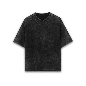 Ropa de Moda Femenina, Camiseta de Mezclilla de Alta Calidad para Mujer, Transpirable, de Algodón, Informal, Ropa Exterior Femenina, Logotipo Personalizado - Product Image 5