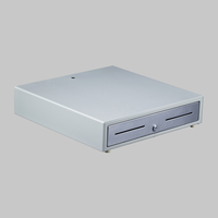 Caja Registradora EC-465 Fabricada en Corea
