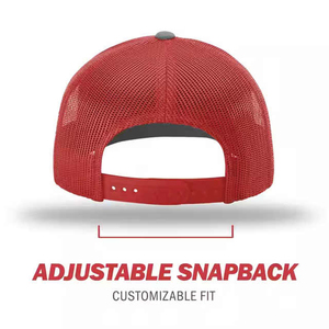 Wholesale 100% Cotton <b>Waterproof</b> Canvas 3D Embroidery Logo Baseball Cap Unisex Soft 5-Panel High Quality Solid Plain <b>Hat</b> - Product Image 4