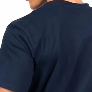 Nouveauté : Ensemble de jogging d'été personnalisé avec logo, deux pièces, short et t-shirt 100% coton, ensembles de shorts pour hommes - Product Image 6