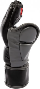 ถุงมือฝึกซ้อมคิกบ็อกซิ่งมวยไทย Fairtex แบบปรับแต่งได้ วัสดุ PU กันน้ำ ปิดด้วยแถบตีนตุ๊กแก โลโก้สั่งทำได้ ODM ป้องกันรังสียูวี สำหรับใช้งานกลางแจ้ง - Product Image 4
