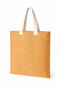 Eco Friendly Amani Jute Tote Bag Minimal Print Natural Reusable Wedding Shopping Custom Logo West Bengal Wholesale - Product Image 4
