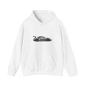Sudadera con Capucha Personalizada de Algodón 100% de Alto Gramaje, con Estampado Gráfico, Estilo Estético, para Hombre, Ropa Casual Urbana, Fabricante - Product Image 5