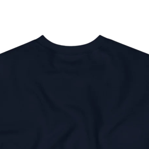 Sweat-shirt unisexe à col rond bleu clair en molleton doux, pull à manches longues, décontracté, pour tous les jours, confortable, style tendance - Product Image 2