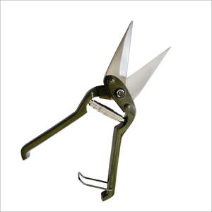 Tijeras para Úlceras Podales de Ovejas, Cortador de Pezuñas de Cabras, Instrumentos Veterinarios - Product Image 4