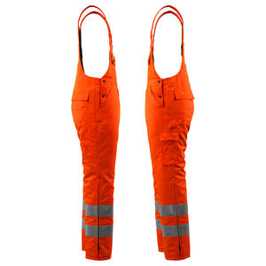 Dungarees en coton pour hommes de qualité supérieure, prix compétitifs, marque privée, respirantes et légères - Product Image 5