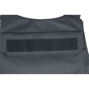 Chaleco de Entrenamiento Ajustable con Bolsillos Delanteros y Traseros, Correa Ancha para la Cintura con Paneles de Velcro para Fitness - Product Image 6