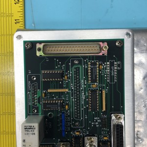 SISTEMA STB 210-0091-001-A FCC ID EKSUSA4COM - Equipo y Piezas de Semiconductores de Confianza de Marca Global - Product Image 1
