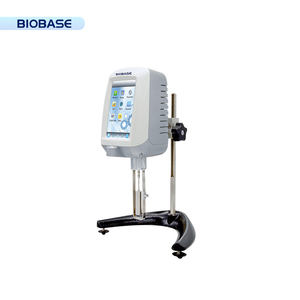 Reómetro BIOBASE China con equipo de reómetro de pantalla táctil de 7 pulgadas para laboratorio - Product Image 1