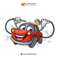 Software personalizado para lavado de coches, outsourcing de lavado de coches, empresa de lavado de coches, SaaS para lavado de coches, diseño UI/UX para lavado de coches, aplicación móvil para lavado de coches, coche