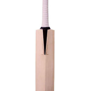 Precio al por mayor 2026 Bate de críquet de madera profesional ligero y ecológico Servicio OEM Suministro directo de fábrica Bola dura Personalizado - Product Image 5