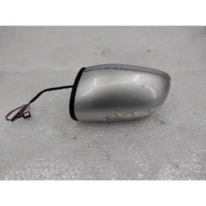 กระจกมองข้างไฟฟ้าด้านหน้าซ้ายสำหรับรถยนต์ C-class มือสอง ของแท้ OEM 413133417 - Product Image 1