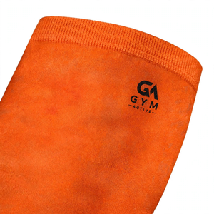 Manches de compression pour femmes GYM ACTIVE, longueur coude, polyester, UPF50+, légères, pour la musculation, séchage rapide, respirantes, toutes saisons - Product Image 5