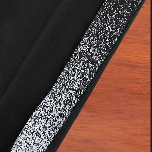 Pantalones Deportivos Modestos para Mujer, Cómodos, Ligeros, Ecológicos, de Secado Rápido, Transpirables, de Poliéster/Algodón, Corte Holgado Informal - Product Image 5