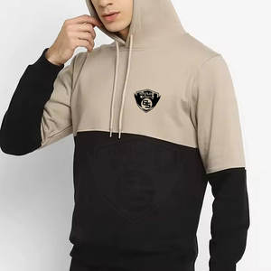 Sudaderas con Capucha para Hombre, Diseño Personalizado 2026, Producto Básico de Invierno, Precio Económico, Gran Venta, Servicio OEM - Product Image 6