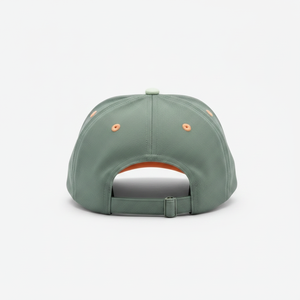 Casquette de baseball unisexe Cool Club, impression en relief, respirante, en polyester et coton, décontractée, printemps-été, 58-60CM - Product Image 3