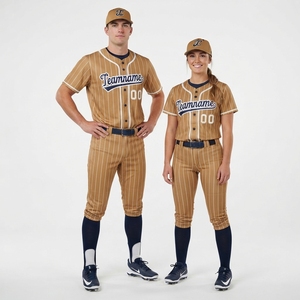 Maillot de baseball en twill - Product Image 2