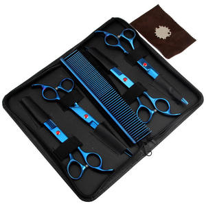 Ovexa Surgical 10mm Professional Eyelash <b>Scissors</b> Barber Shears Smooth Tip Perfect Grip Durable Stainless Steel Ready Ship Salon - Product Image 5