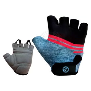 Guantes de Fitness de Diseño Único con Servicio OEM, Guantes de Fitness de Buena Calidad en Oferta, Guantes de Fitness Más Vendidos - Product Image 4