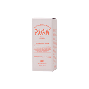 [J International] Rivecowe PDRN ReGlow Booster Ampule, Retinol, Vitamina E, Blanqueador, Antiarrugas, Vitalidad, Bienestar, Ayuda para el Cuidado Personal - Product Image 2