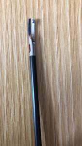 Le coupe-suture Kara Mediclust Silver and golden tip sealer cutter fait référence à des instruments laparoscopiques spécialisés de 5 mm utilisés en chirurgie minimalement invasive. - Product Image 2