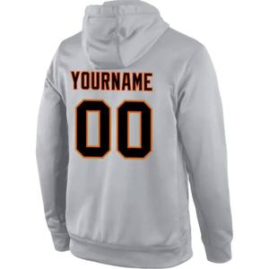 ผู้ผลิตเสื้อฮู้ดดี้กีฬาแบบ OEM รับผลิตเสื้อผ้ากีฬาตามสั่งสำหรับแบรนด์กีฬา ขายส่งและส่งออกทั่วโลก - Product Image 3
