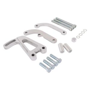 Soporte de Dirección Asistida ABKRC4302D para Camionetas Chevrolet Astro Blazer C1500 C2500 C3500 - Product Image 4