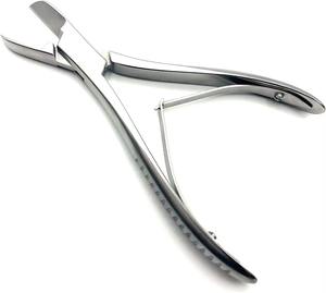 คีมตัดกระดูกแบบกล่องลิสตันคุณภาพสูง ขายดีจากโรงงานโดยตรง สำหรับเครื่องมือศัลยกรรมประสาท - Product Image 2