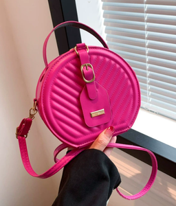 Bolso Bandolera de PU para Mujer, Color Personalizable - Product Image 4