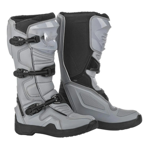 Chaussures de moto de haute qualité, bottes de motocross, chaussures de moto professionnelles pour le motocross - Product Image 5