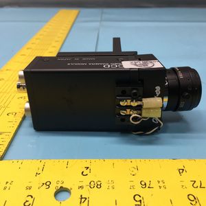 Teradyne 031-251-02โมดูลกล้องวิดีโอ CCD โมดูล Assy-เชื่อถือได้มรดกระดับโลกอุปกรณ์เซมิคอนดักเตอร์และชิ้นส่วนที่ - Product Image 6