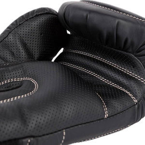 Guantes de Boxeo Antideslizantes con Pantalla Táctil, Poliéster, Poliuretano, Cierre de Gancho y Bucle, Unisex, para Deportes al Aire Libre de Verano - Product Image 4