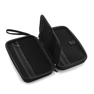 Ziversy Quality Handled EVA Tool <b>Box</b> with Zipper Closure Durable Custom Design & Logo - Product Image 2