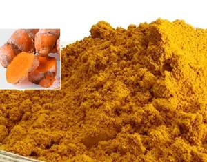 Polvo de cúrcuma Lakadong Para manchas oscuras en la piel - Product Image 3