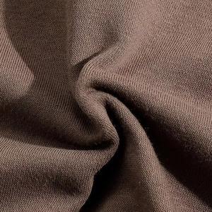 เสื้อฮู้ดดี้ผู้ชาย คุณภาพสูง สไตล์ลำลอง หนานุ่ม ทรงโอเวอร์ไซส์ พิมพ์ลายโลโก้ เสื้อฮู้ดดี้สั่งทำสำหรับผู้ชาย - Product Image 6