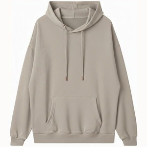 Sudadera con Capucha de Poliéster para Invierno, Impresión Personalizada con Logotipo, Tela de Alto Rendimiento, Venta al Por Mayor OEM/ODM para Hombre - Product Image 3