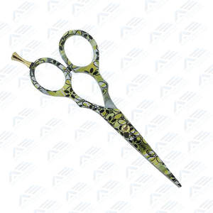 Ciseaux amincissants de coiffeur ciseaux de ménage fantastiques Super ciseaux Instruments de beauté forts outils de soins de beauté - Product Image 3