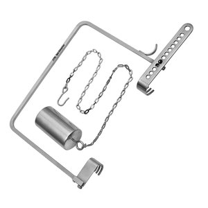 ชุดเครื่องมือผ่าตัดขนาดเล็กสำหรับจักษุวิทยาและศัลยกรรมเล็ก - Product Image 6